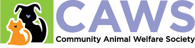 CAWS - Community Animal Welfare Society